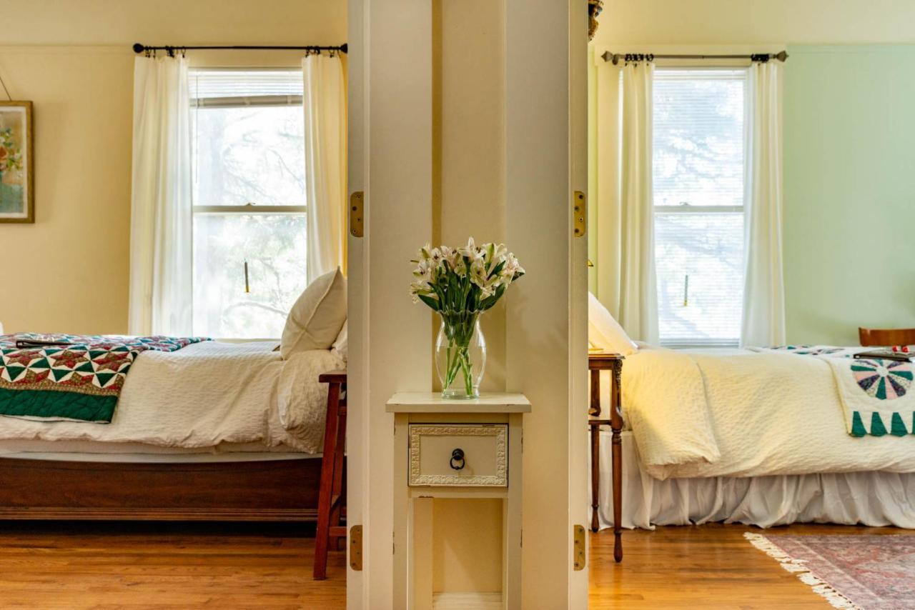 Starlight Pines Bed & Breakfast Flagstaff Exterior foto
